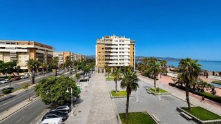 Piso en alquiler en Parque Mediterráneo - Santa Paula en Málaga