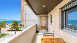 Piso en alquiler en Parque Mediterráneo - Santa Paula en Málaga