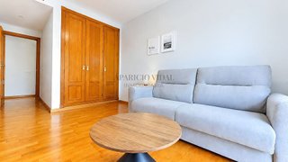 Piso en alquiler en Parque Mediterráneo - Santa Paula en Málaga