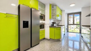 Piso en alquiler en Parque Mediterráneo - Santa Paula en Málaga