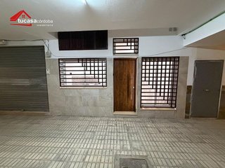 Piso en alquiler en Huerta de la Reina - Trassierra en Córdoba