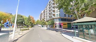 Local comercial en alquiler en Centro en Puertollano