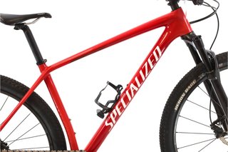 Bicicleta Specialized Epic Hardtail t.L Reacondicionada