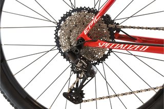 Bicicleta Specialized Epic Hardtail t.L Reacondicionada