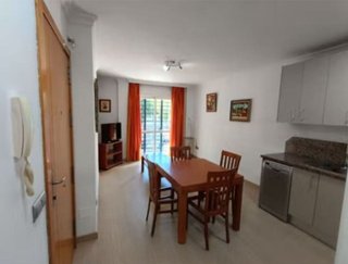 Piso en alquiler en La Barriguilla en Málaga