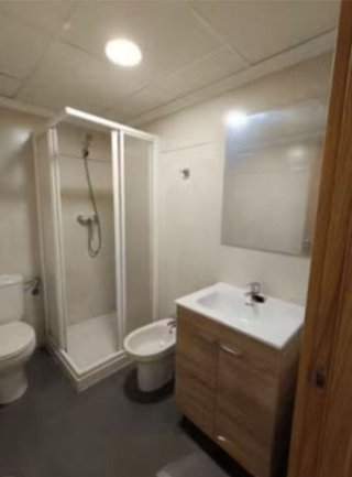 Piso en alquiler en La Barriguilla en Málaga