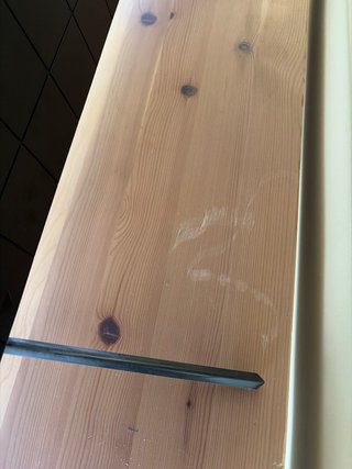 Mueble TV Hemnes IKEA