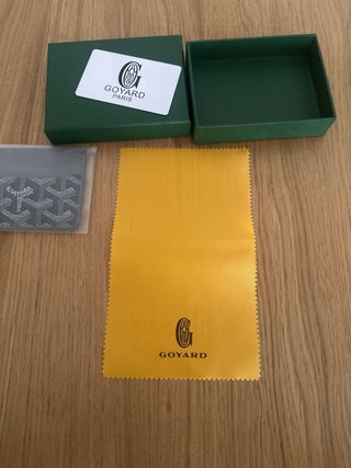 Cartera Girard-Perregaux Verde
