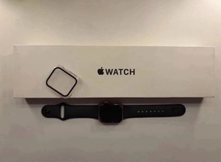 Apple Watch SE