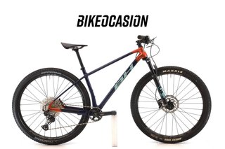 Bicicleta BH Ultimate RC 7.0 XT t.M Reacondicionada