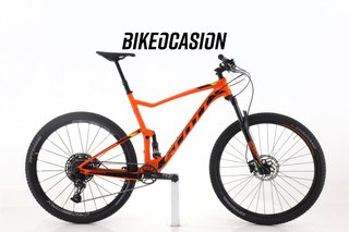 Bicicleta Scott Spark 960 t.XL Reacondicionada