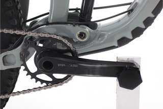 Bicicleta Giant Trance 2 t.M Reacondicionada