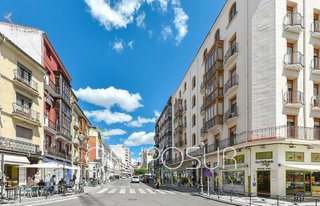 Piso en venta en Centro en Valladolid
