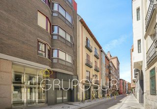 Piso en venta en Centro en Valladolid