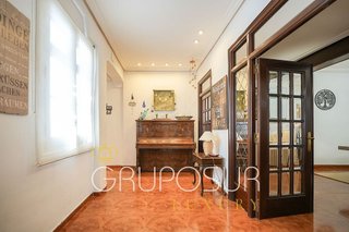 Piso en venta en Centro en Valladolid