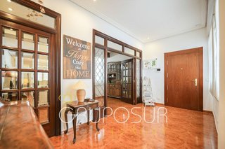 Piso en venta en Centro en Valladolid