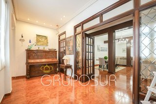 Piso en venta en Centro en Valladolid