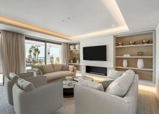 Piso en venta en Casares en Casares