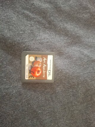 4 Juegos para Nintendo DS y 3DS