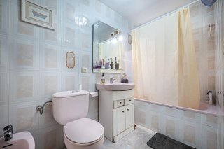 Piso en venta en San Antonio en Ávila