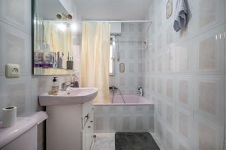 Piso en venta en San Antonio en Ávila