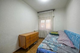 Piso en venta en San Antonio en Ávila