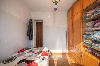 Piso en venta en San Antonio en Ávila