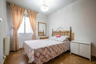Piso en venta en San Antonio en Ávila