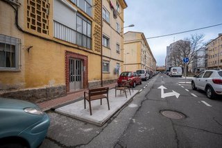 Piso en venta en San Antonio en Ávila