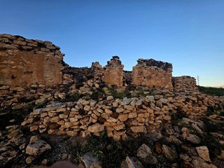 Terreno en venta en Antigua pueblo en Antigua