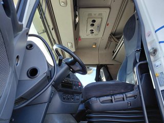 DAF FT XF 510-CABEZA TRACTORA