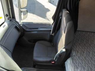 DAF FT XF 510-CABEZA TRACTORA