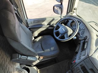 DAF FT XF 510-CABEZA TRACTORA