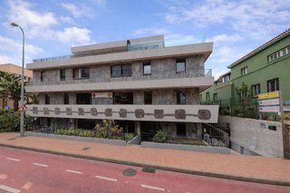 Oficina en venta en Ciudad Jardín en Palmas de Gran Canaria(Las)