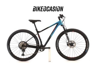 Bicicleta Conway RLC 6.9 XT t.M Reacondicionada
