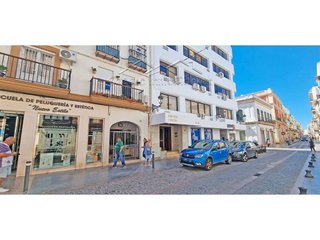 Piso en venta en Centro en Puerto de Santa María (El)