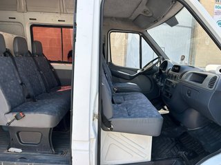 Mercedes-Benz eSprinter 2006