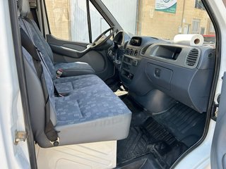 Mercedes-Benz eSprinter 2006