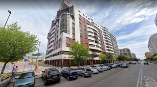 Piso en venta en Hospital - G3 - G2 en Burgos