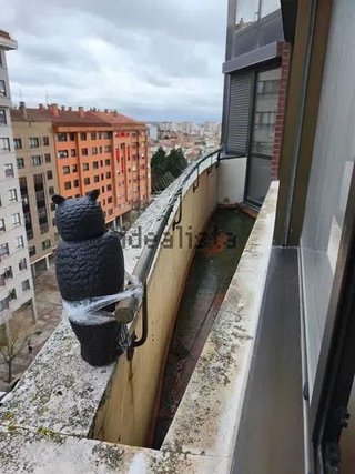 Piso en venta en Hospital - G3 - G2 en Burgos