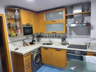 Piso en venta en Hospital - G3 - G2 en Burgos