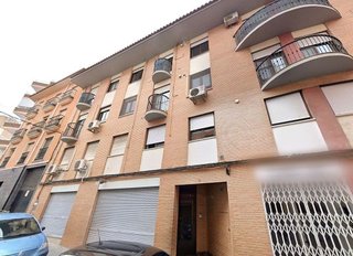 Piso en venta en Yecla
