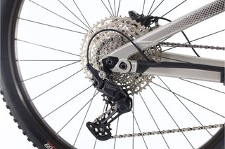 Bicicleta Lapierre Zesty TR 3.9 t.L Reacondicionada