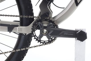 Bicicleta Lapierre Zesty TR 3.9 t.L Reacondicionada