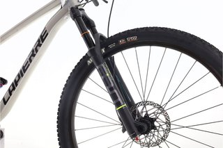 Bicicleta Lapierre Zesty TR 3.9 t.L Reacondicionada