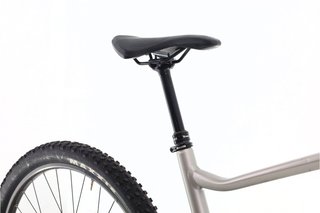 Bicicleta Lapierre Zesty TR 3.9 t.L Reacondicionada