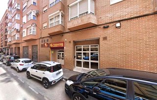 Local comercial en venta en Els Orriols en Valencia