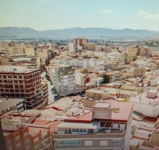 Piso en venta en Las Trescientas - San Francisco en Elda