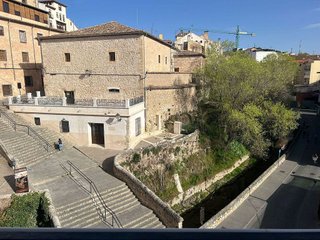 Piso en venta en Centro en Cuenca