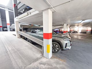 Garaje en venta en El Mercat en Valencia